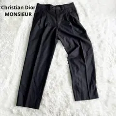 2026年最新】Christian Dior メンズ スラックスの人気アイテム - メルカリ