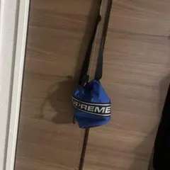supremeバッグ