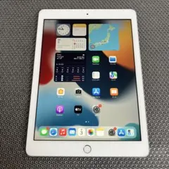 1059 美品☆電池ほぼ新品☆iPad5 第5世代 32GB SIMフリー☆ - メルカリ