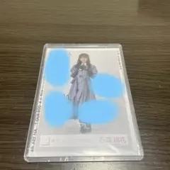 櫻坂46 石森璃花 2025年サンタ 直筆サイン - メルカリ