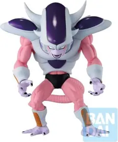ドラゴンボールZ フリーザフィギュアMASTERLISE E賞 - メルカリ