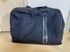 ショルダーストラップ ビジネスバッグ
