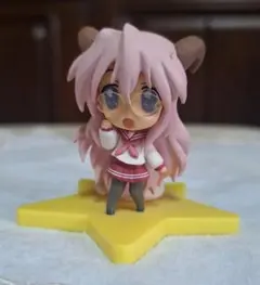 2026年最新】らき☆すた ぬいぐるみの人気アイテム - メルカリ