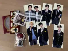 ENHYPEN WORLD SCHOOL SPECIAL ver封入