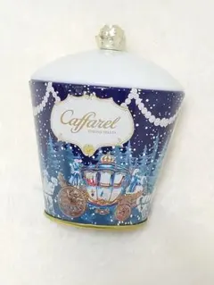 【希少・限定品】カファレル　caffarel 小物入れ　イタリア　クリスマス