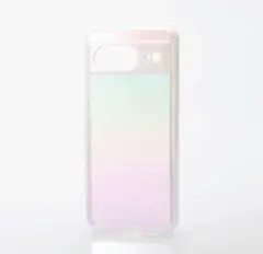 ☆ELECOM☆ ソフトケース for Google Pixel 8 ホワイト
