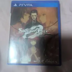STEINS;GATE 0