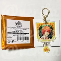 うたプリASSDMS ミニアクリルキーホルダー SHINING 音也