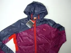 PUMA プーマ FAASナイロンフードJK 新品 定価11000円 S (2)