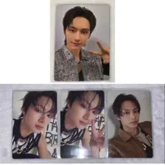 SEVENTEEN ジュン W会員特典 HAPPY BURSTDAY トレカ