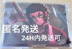 鬼滅の刃　ufotable 場面写そのままアクリルスタンド　獪岳