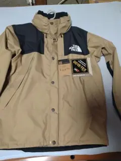 THE NORTH FACE マウンテン　レインテックス kazu様専用