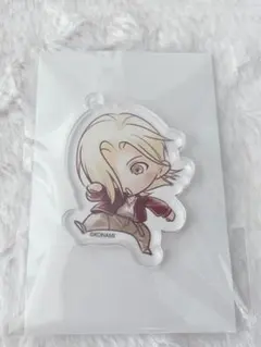 ときメモ　アクスタ　琉夏