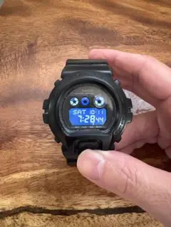 CASIO G-SHOCK GD-X6900