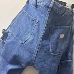 美品❣️coen❣️SMITH'S❣️ペインター❣️デニム❣️パンツ❣️のサムネイル
