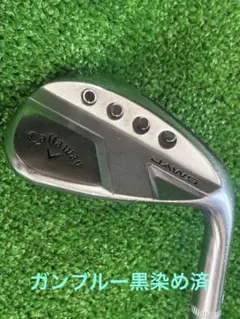 Callaway Jaws forged 46° NSプロ950neo - メルカリ