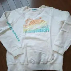 Daisy Lovers トレーナー L