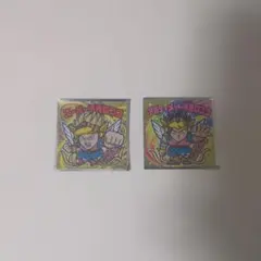 ドラゴンボールマン超コレクターシール | 日本のMercari | Doorzo日本