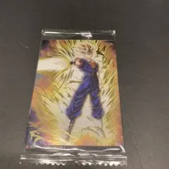 ドラゴンボール　イタジャガ　Vol.6 SR ベジット　②