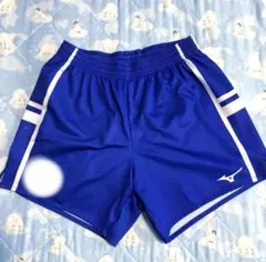 MIZUNO バレーボール　ゲームパンツ
