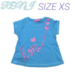 C1 RONI セミAライン半袖Tシャツのサムネイル