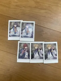 ヒプノシスマイク Flava2 パシャこれ 寂雷 一二三 独歩