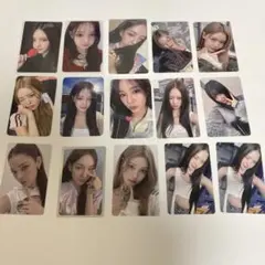 TWICE ミナ Hare Hare ハレハレ ONCE盤 トレカ フォトカード - メルカリ