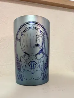 インフィニット・ストラトス　チタンタンブラー インフィニット・ストラトス チタンタンブラー - メルカリ