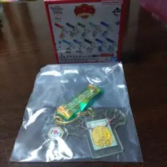 一番くじ くまのプーさん 100周年 アクリルチャーム