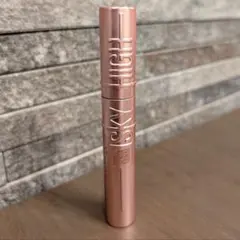 メイベリン スカイハイ 08 ゆうかげモーブブラウン