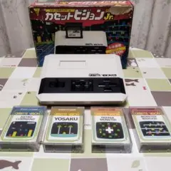 2026年最新】カセットビジョンJrの人気アイテム - メルカリ