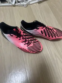 ベッカム着用モデル！アディダス プレデター リーサルゾーン TRX FG