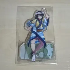 鬼滅の刃　阿波踊り2025 ランダムアクリルスタンドB 時透無一郎