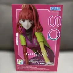 【未開封】GNOSIA グノーシア　SQ ちょこのせプレミアムフィギュア