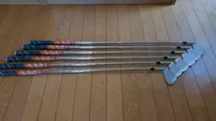 ブリジストン242CB+アイアンセット N.S.PRO950neo flexR - メルカリ