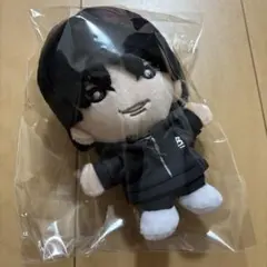 手つなぎストぬい 松村北斗 MILESixtones グッズ