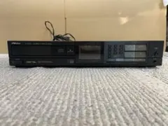 【ジャンク】 Victor XL-V440 CDプレーヤー