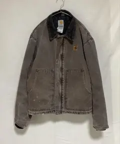 2026年最新】CARHARTT トラディショナルジャケット ショートの人気