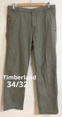 ⭐︎ Timberland ティンバーランド　チノパン　ワークパンツのサムネイル