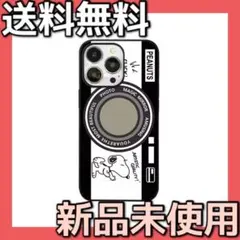 スヌーピースマホケースシリコンiPhone14 Pro Max 10