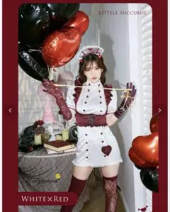 2025年最新】サキュバス ナースの人気アイテム - メルカリ