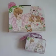 ときめきトゥナイト　りぼん70周年　2点セット　3COINS