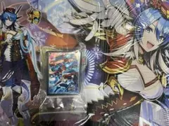2026年最新】QED プレイマットの人気アイテム - メルカリ
