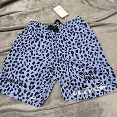 ワコマリア×グラミチ レオパード ショートパンツ US M/ASIA L - メルカリ