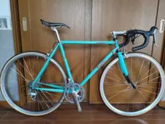 Bianchi Dolomiti ビアンキ ドロミテ 2009 サイズ53のサムネイル