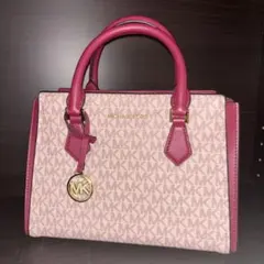 こ*こ様 【美品】MICHAEL KORS ハンドバッグ ショルダーバッグ