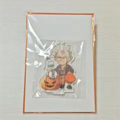 鬼滅の刃 ハロウィン 2021 不死川実弥 アクリルスタンド