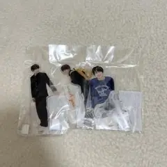 君には届かない アクスタ セット 君には届かない。」新商品セット【特典付き】: その他グッズ