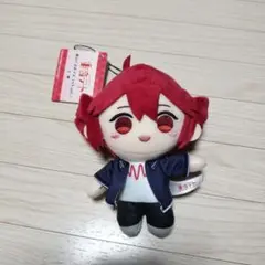 重音テト ぬいぐるみ マスコットvol.2 ①