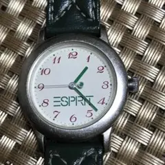 ESPRIT made in Japan レディース　腕時計のサムネイル